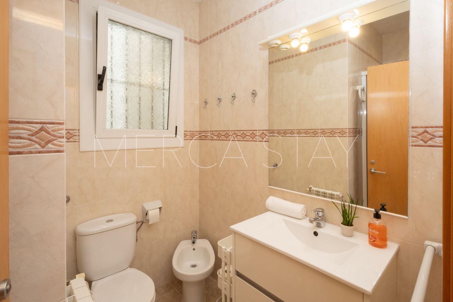Piso en Calle Hipólito Lázaro, 18, Ametllers-Poble Sec-Ca L'Antoniet, Ametllers-Poble Sec-Ca L'Antoniet - Foto 5