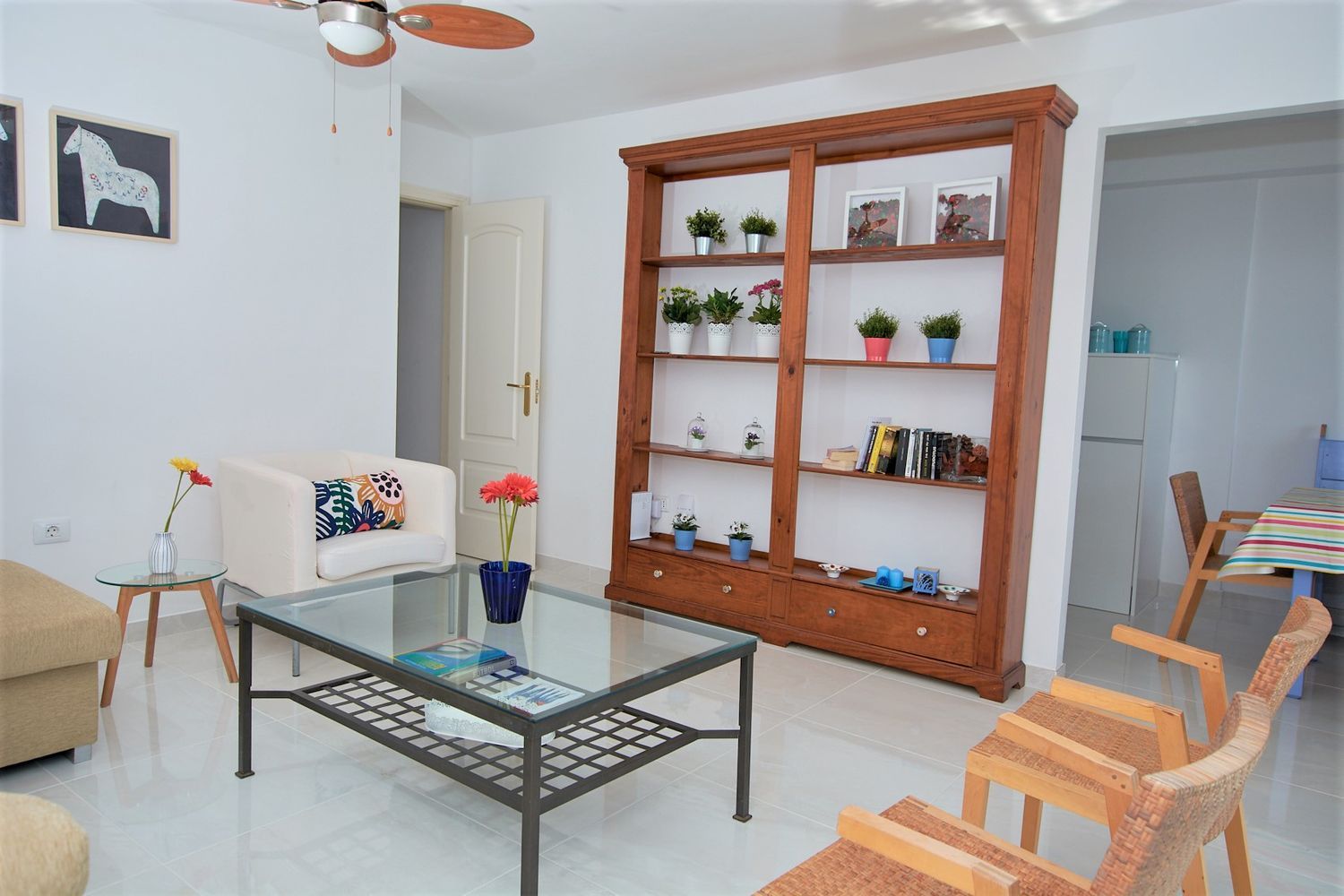 Piso en Calle Juan Sebastian Elcano, 23, Radazul, Radazul - Foto 15
