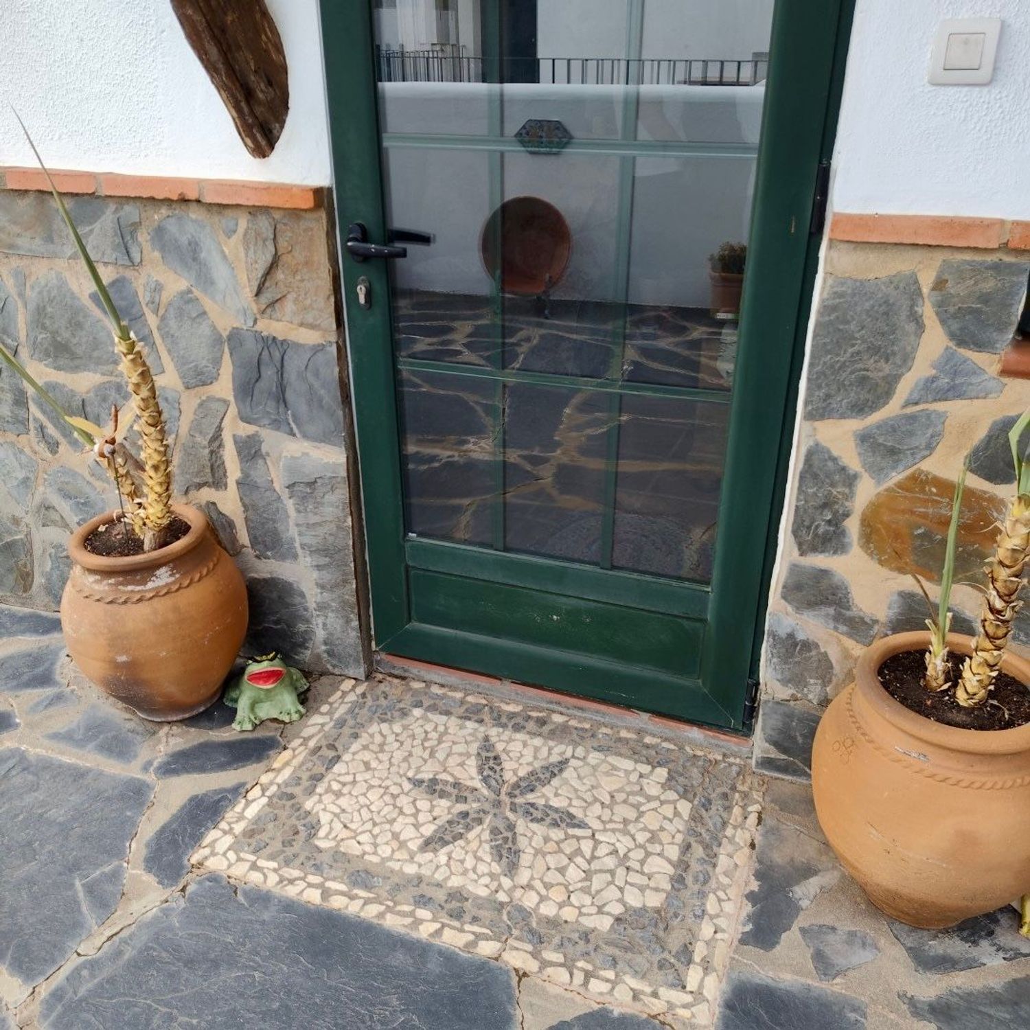 Casa de pueblo en Finca Urbanización Casas Serranas Fuenteherrumbre, 9 - Foto 7