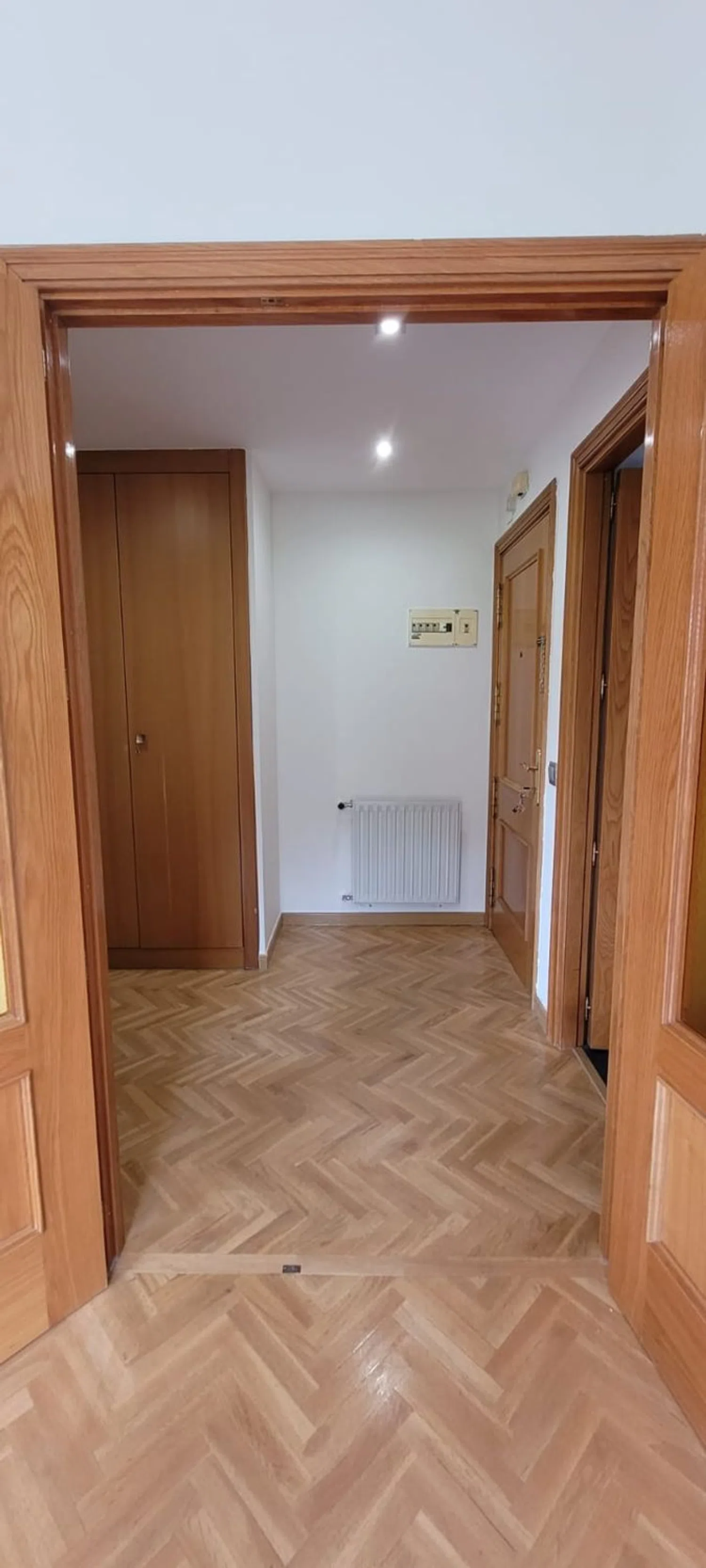 Piso en Primera Fase - Nuevo Tres Cantos - Foto 18