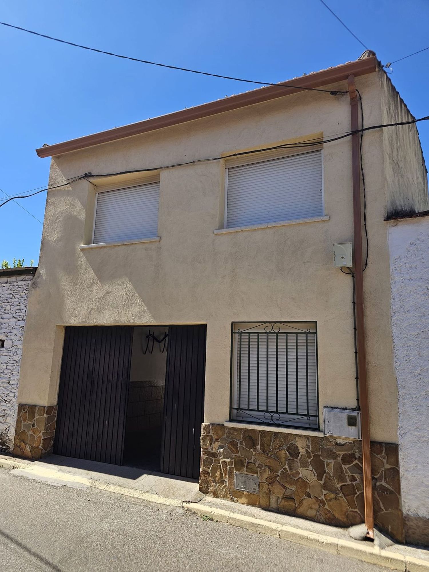 Casa o chalet independiente en Calle de la Nava, 2 - Foto 38