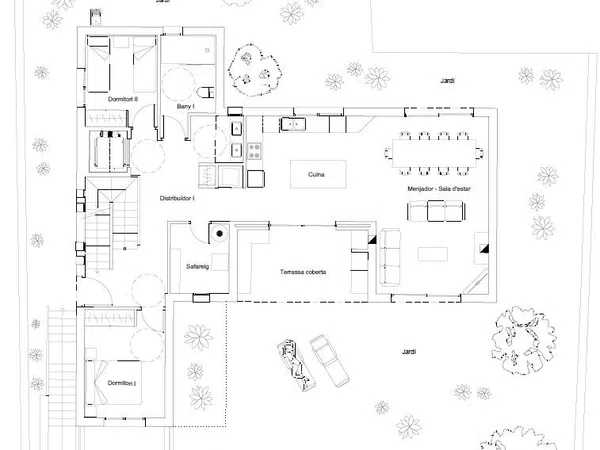 Casa o chalet independiente en Els Masos de Pals - Foto 31
