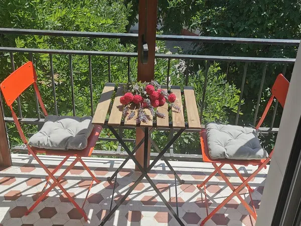 Piso en calle Albaida, 17