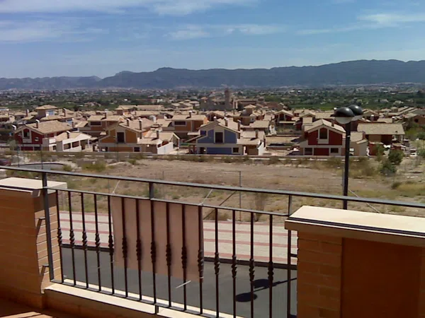 Piso en Paseo del Porton, 4 - Foto 2