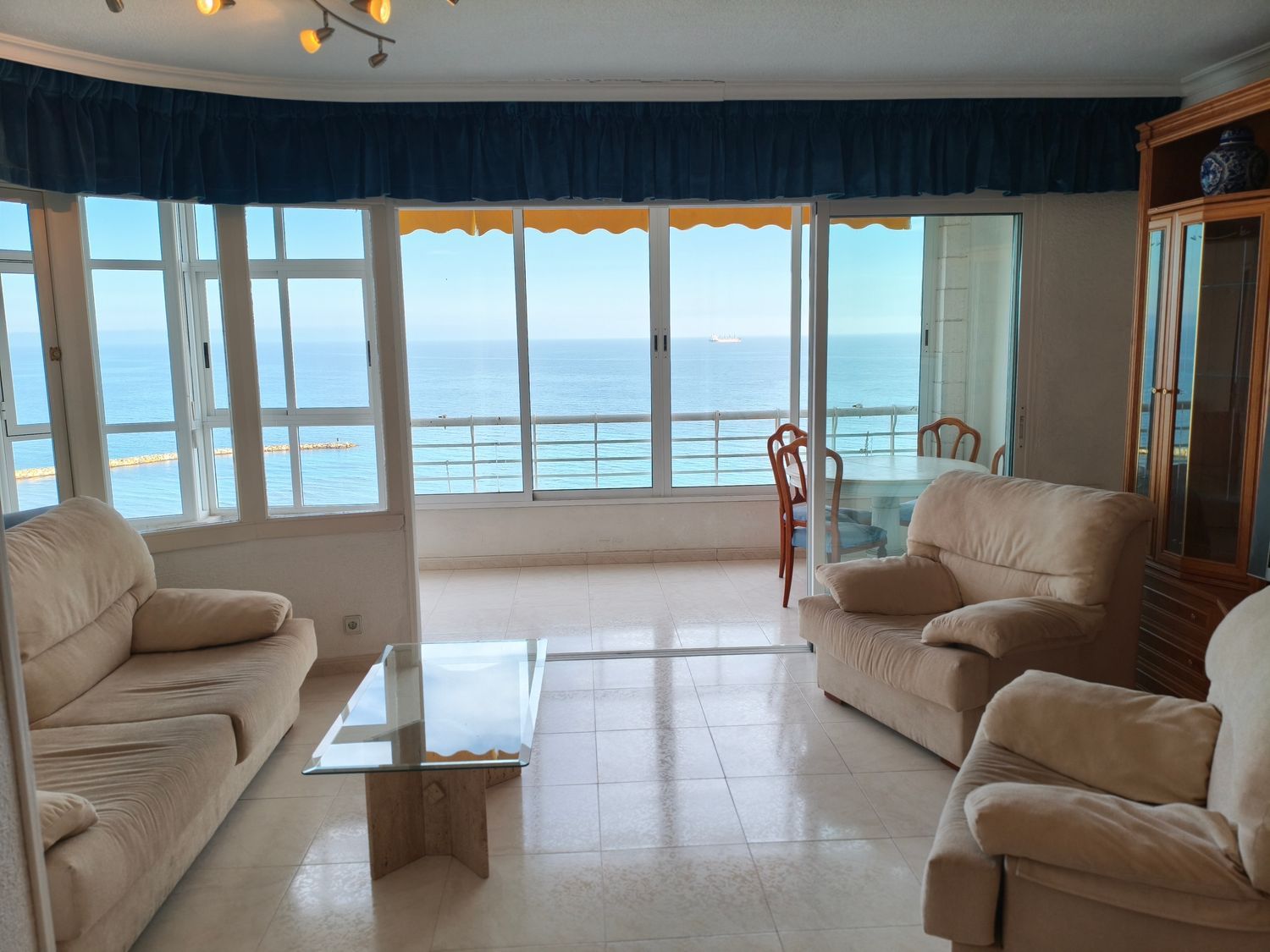 Piso en calle de la Virgen del Socorro, 37 - Foto 12