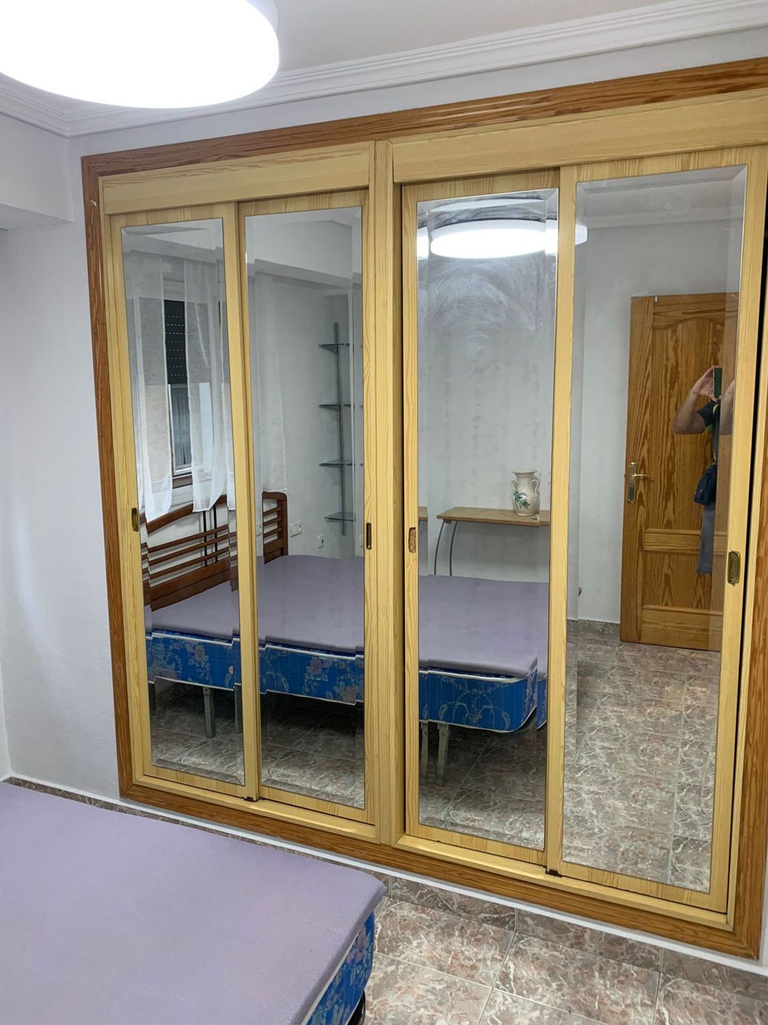 Piso en Calle Agustín Lara, 1, Vista Alegre - Foto 12