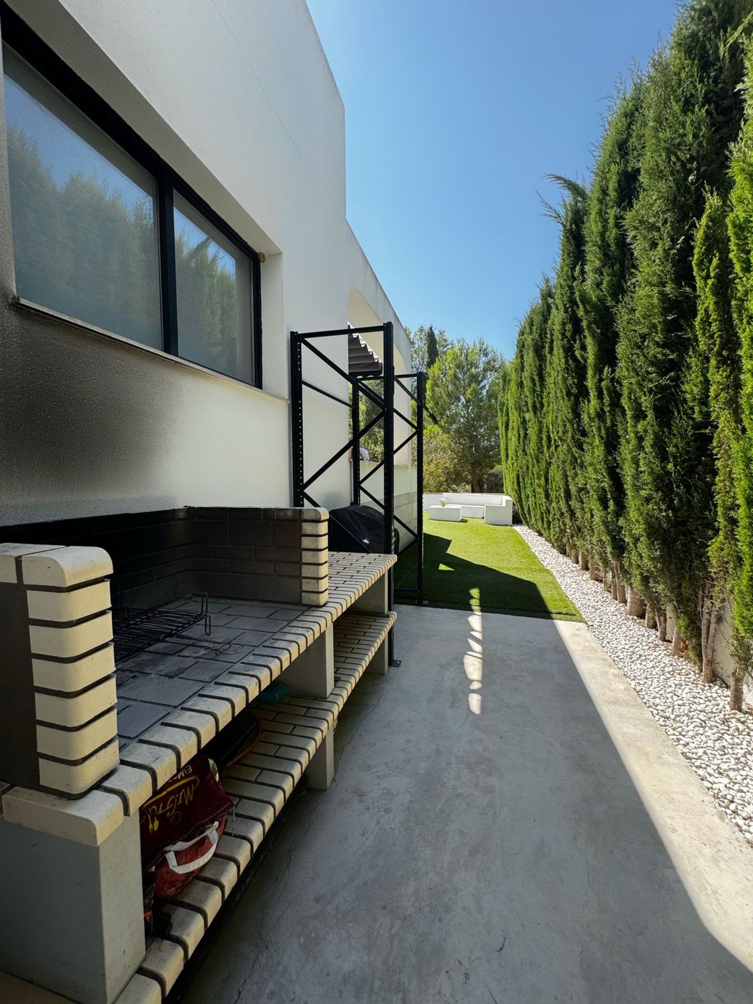 Casa o chalet independiente en Calle 22, 388 7, El Bosque, El Bosque - Foto 34
