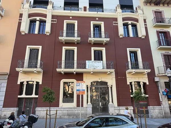 Ático en Rambla Nova, 90, Eixample, Eixample - Foto 1