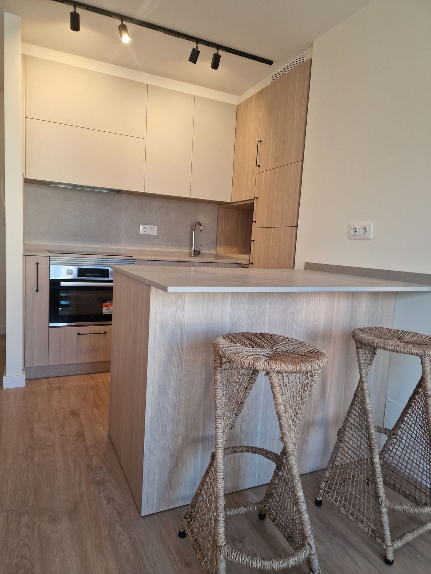Piso en Calle San Andrés, 36, Monte Alto - Zalaeta - Atocha, Monte Alto - Zalaeta - Atocha - Foto 2