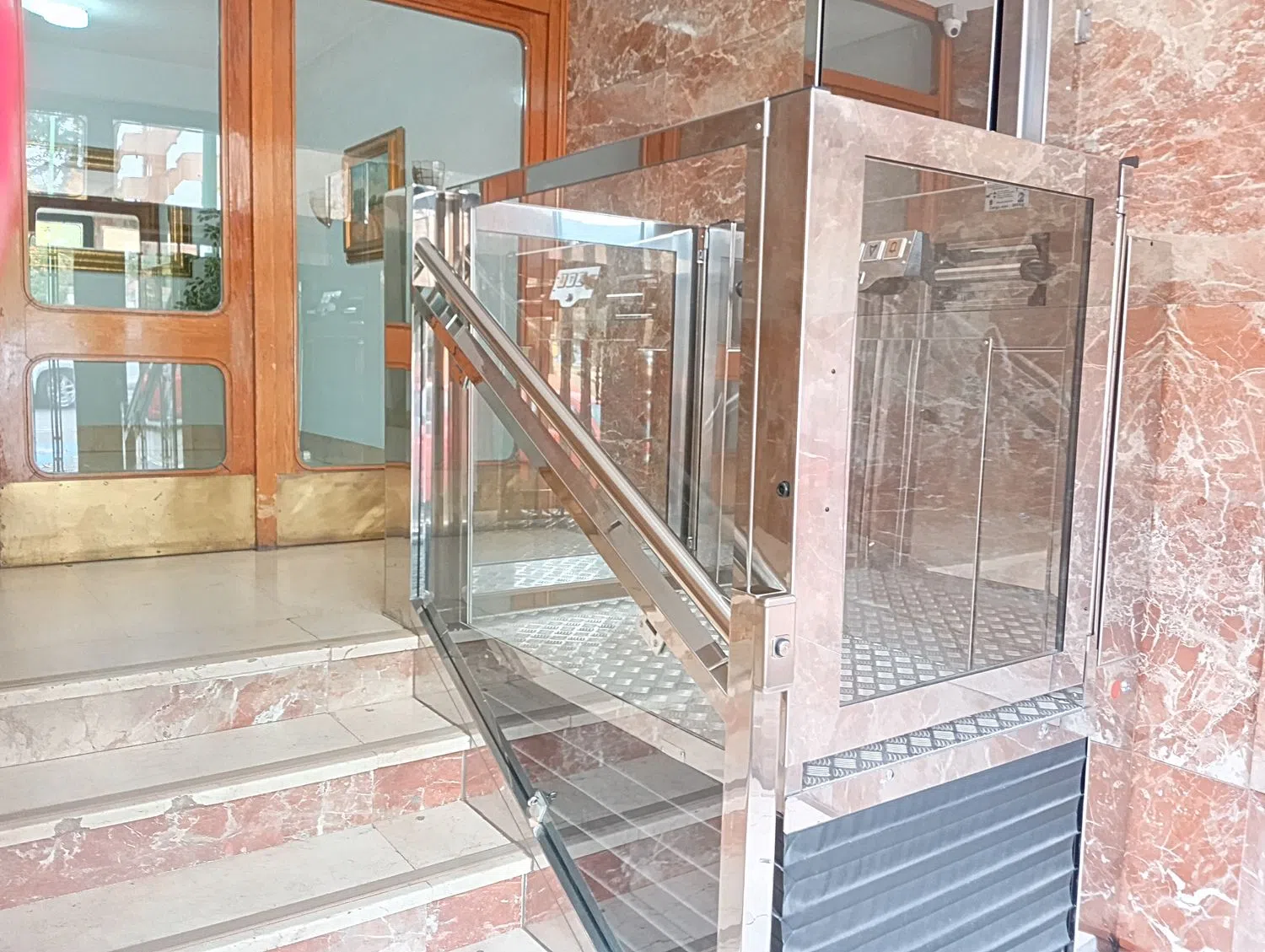 Piso en calle del Pintor Rosales, 2 - Foto 10