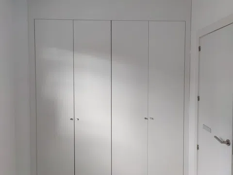 Piso en calle de Barrilero, 21 - Foto 26