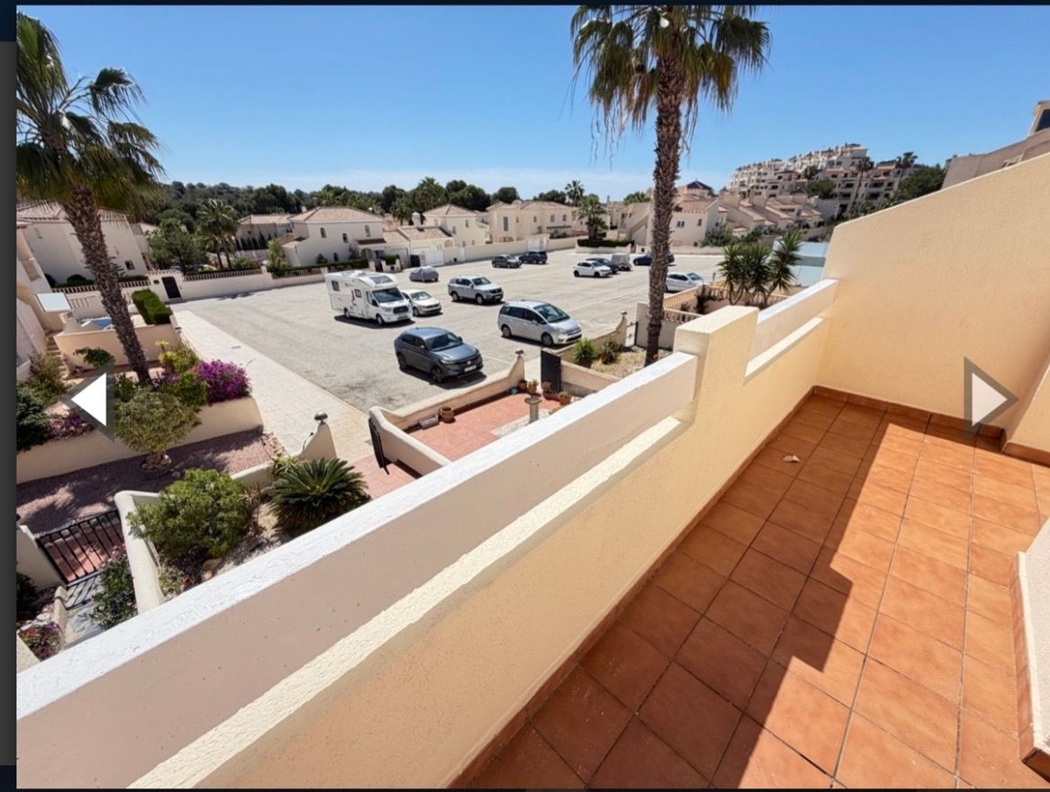Chalet adosado en Nuevas villas, 556, Orihuela Ciudad - Foto 11