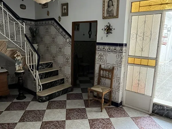 Casa o chalet independiente en Calle Pozos, 55 - Foto 7