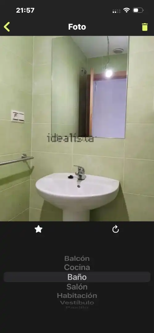 Piso en  Calle Pozo Ayuso S/N - Foto 6