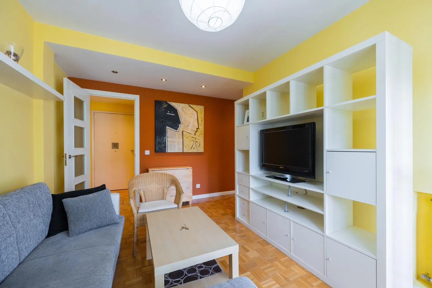 Piso en calle de Carlota O’Neill - Foto 6