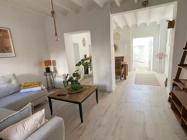 Chalet adosado en Calle Pintor Gines, 7 - Foto 10