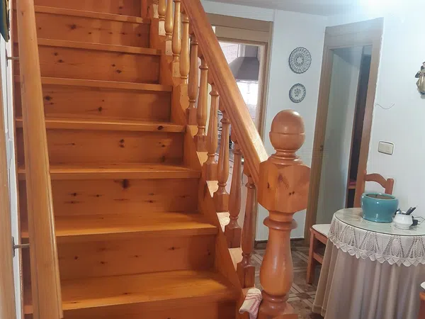 Casa de pueblo en Barrio Quevedo, 3 a - Foto 2