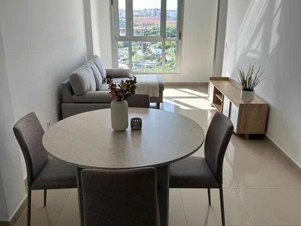 Piso en calle Malvasía, 8 - Foto 1