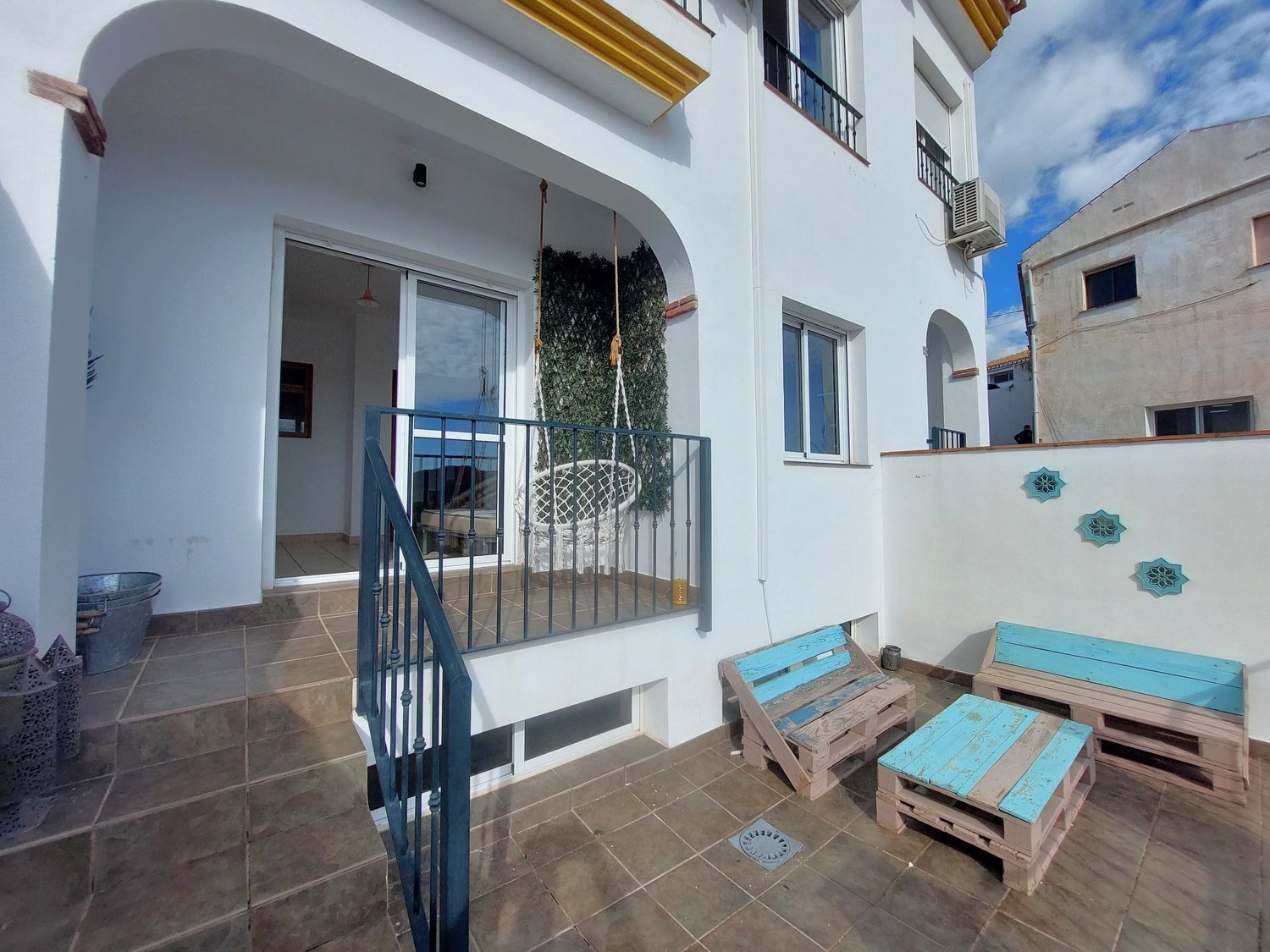 Chalet adosado en calle Arrabal de los Angeles, 11 - Foto 23