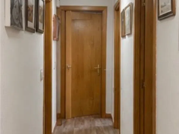 Piso en Calle de la Guardia Civil, 13 - Foto 3