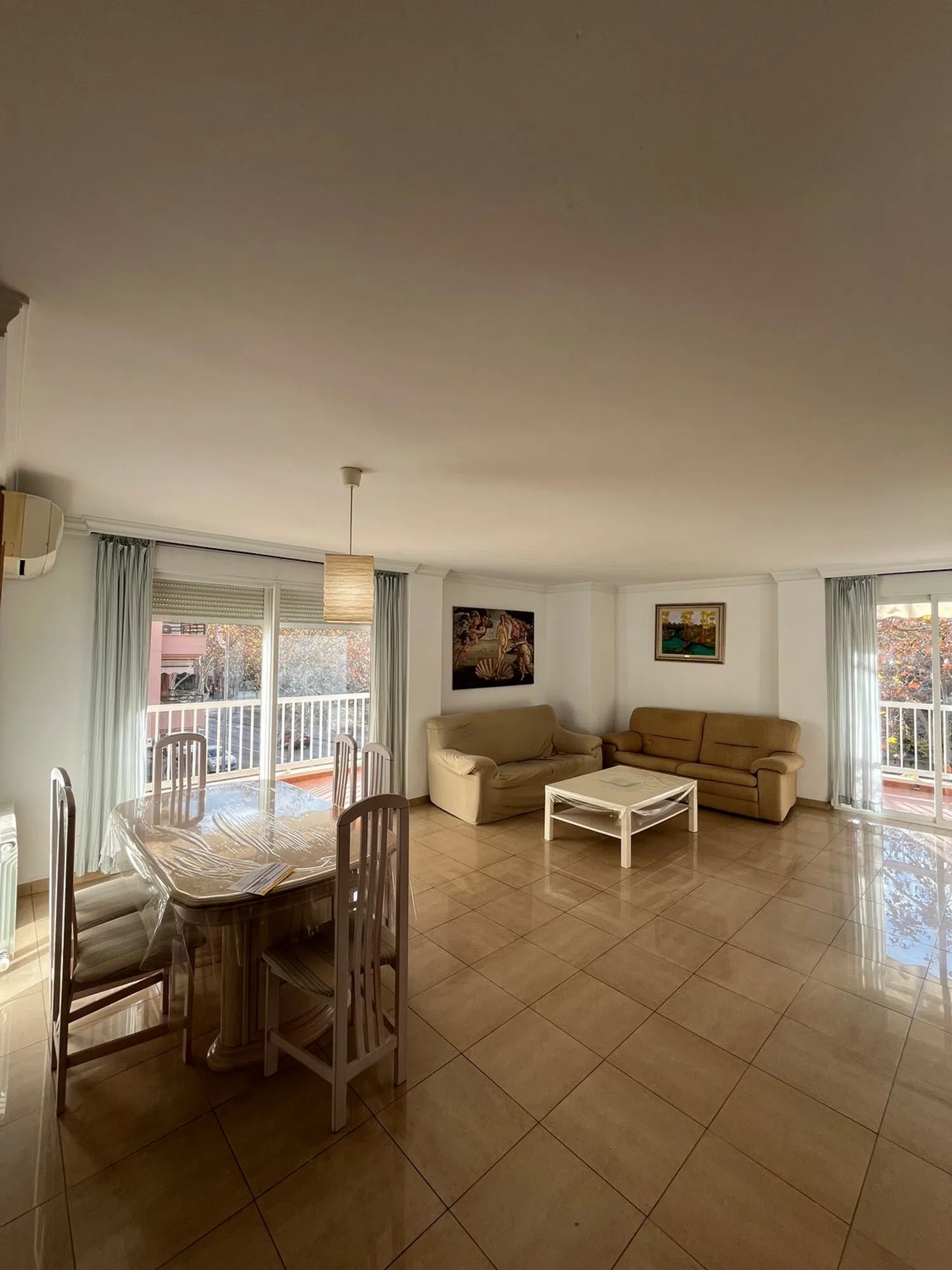 Piso en Barrio Camp Redo - Foto 1