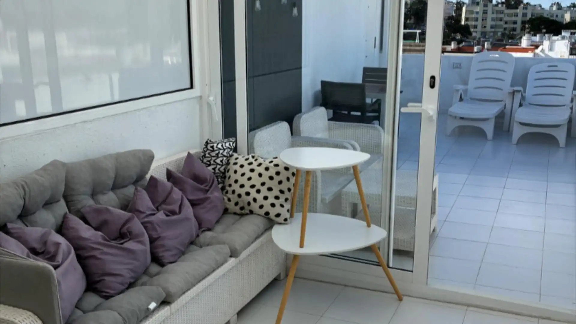 Piso en  Calle Doña Perfecta 111 - Foto 8