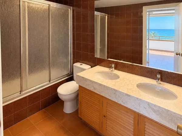 Piso en Paseo Marítim de Sant Joan de Déu, 162, Platja Calafell, Platja Calafell - Foto 10