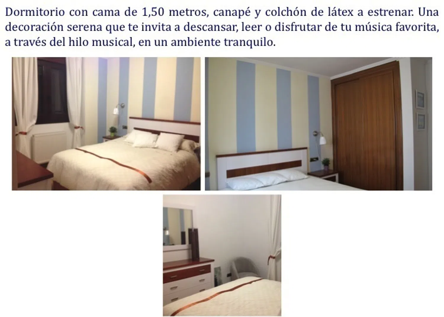Ático en paseo del Gran Capitán, 8 - Foto 2