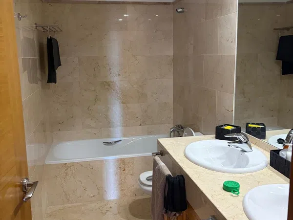 Dúplex en Calle la tosca, 2, La Manga Club-Atamaría - Foto 15
