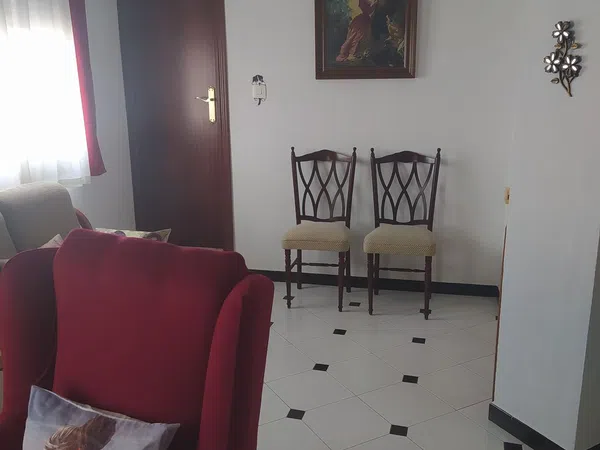 Piso en Avenida de las minas, 1 - Foto 18