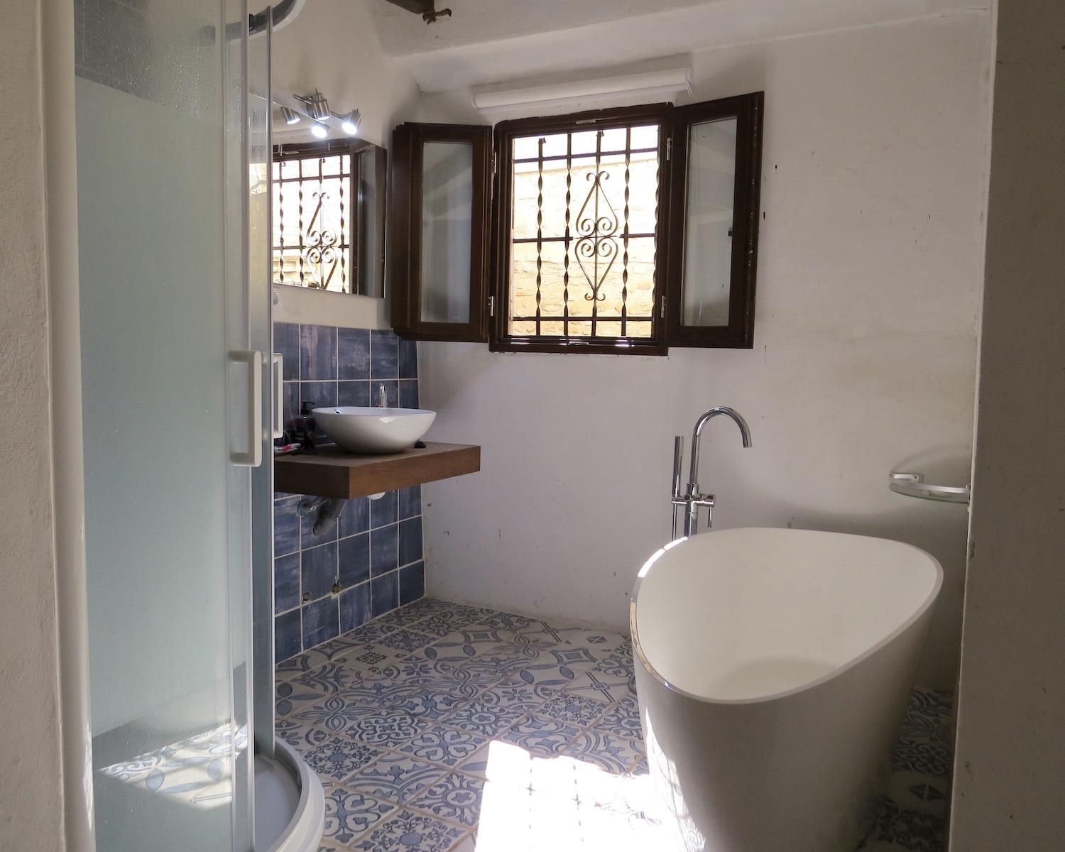 Chalet adosado en Cuesta de Marañas, 10, Albaicín, Albaicín - Foto 5