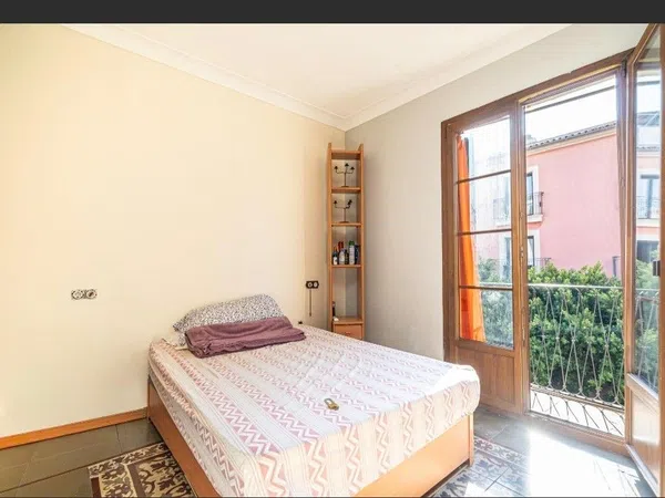 Ático en Calle Comte de Barcelona, 14, Camp d'En Serralta - Foto 4