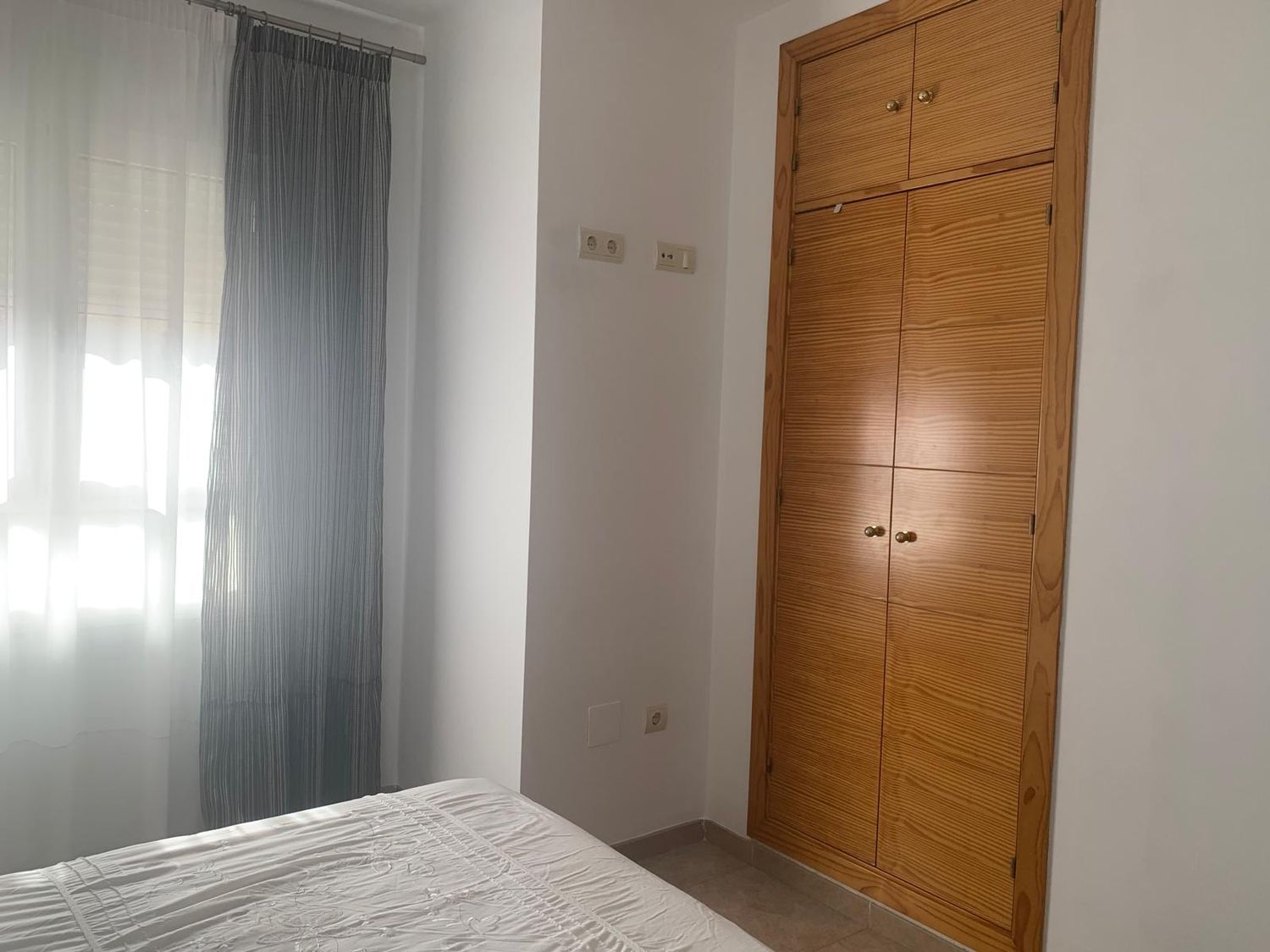 Piso en Calle Juan de Canderrera, 3, El Molinillo - Capuchinos - Foto 22