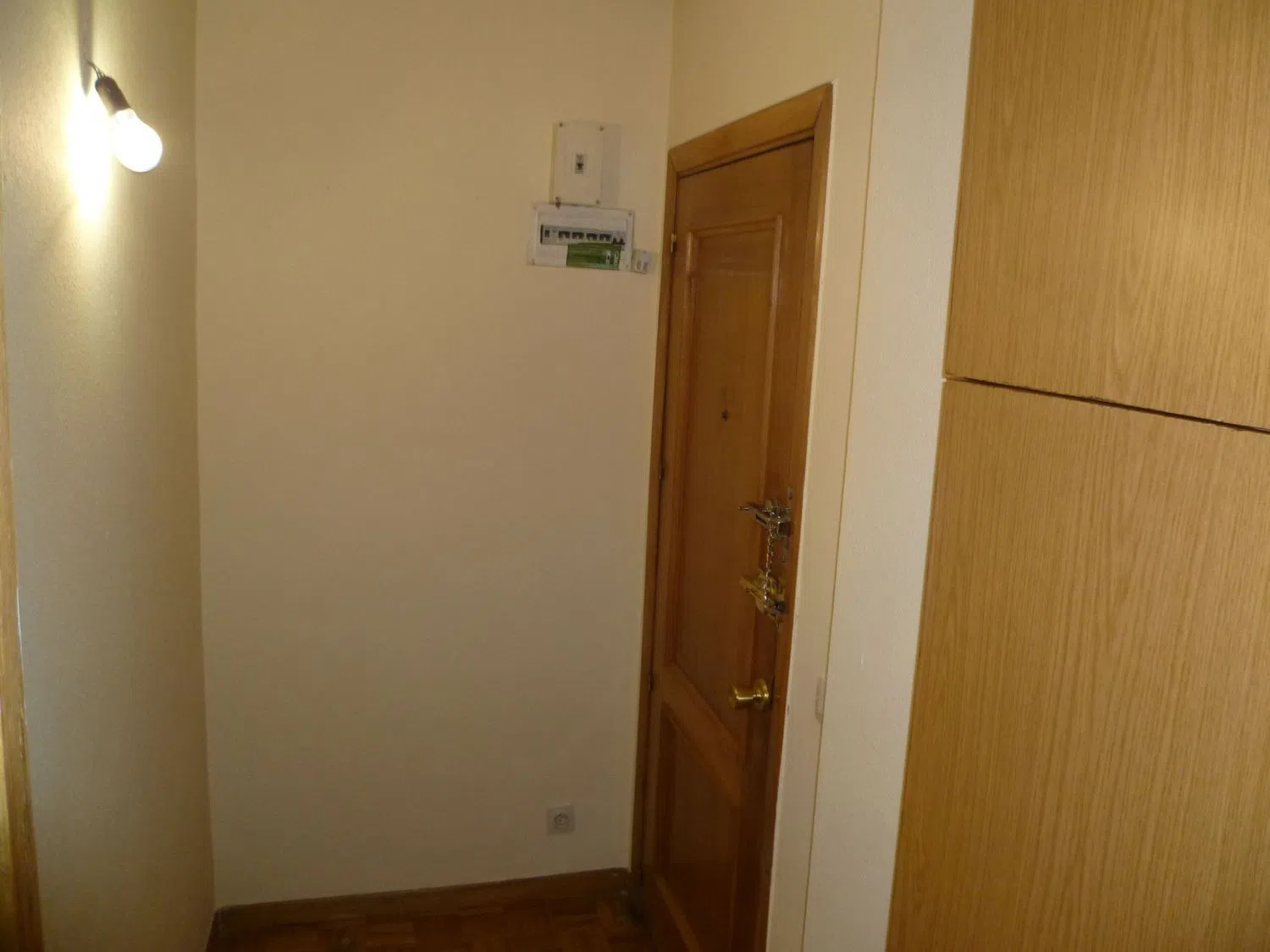Piso en calle Villafranca, 22 - Foto 12