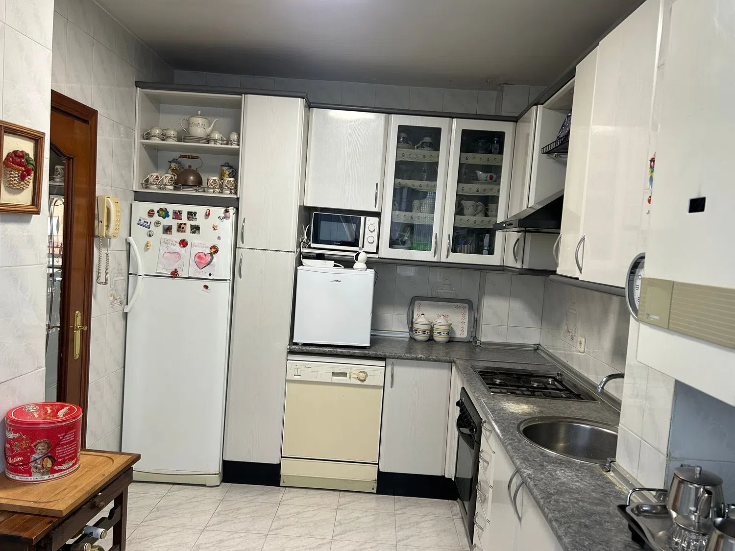 Piso en calle Fernando Poo, 48 - Foto 7