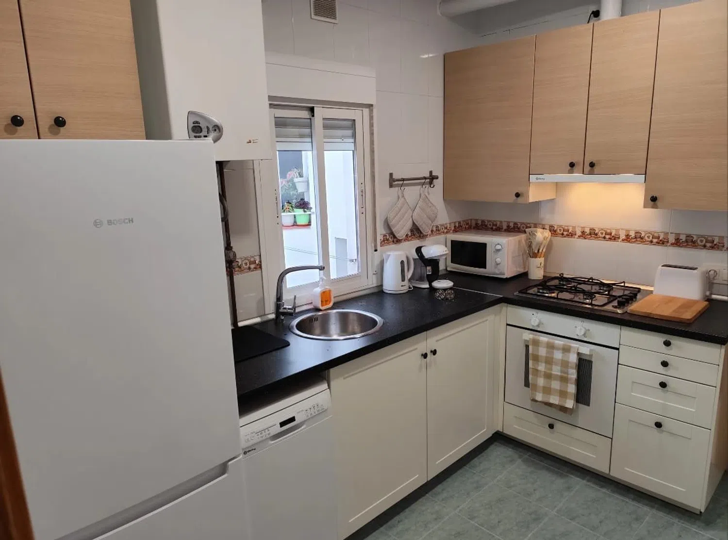 Piso en calle de Ramón Azorín, 32 - Foto 2