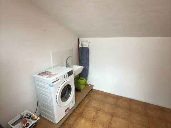 Ático en calle Benjamín de Tudela, 14 - Foto 21