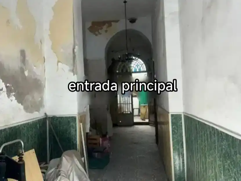 Casa adosada en  Calle Medina Sidonia 50 - Foto 2