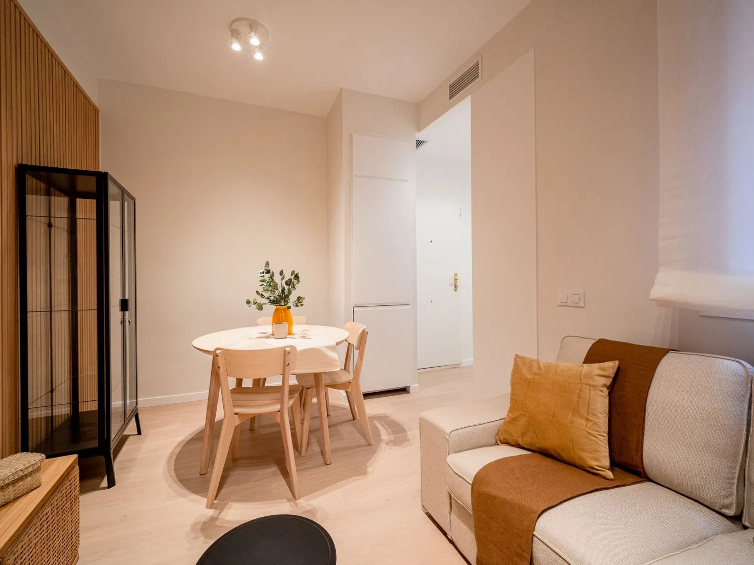 Piso en calle de Los Mesejo - Foto 4