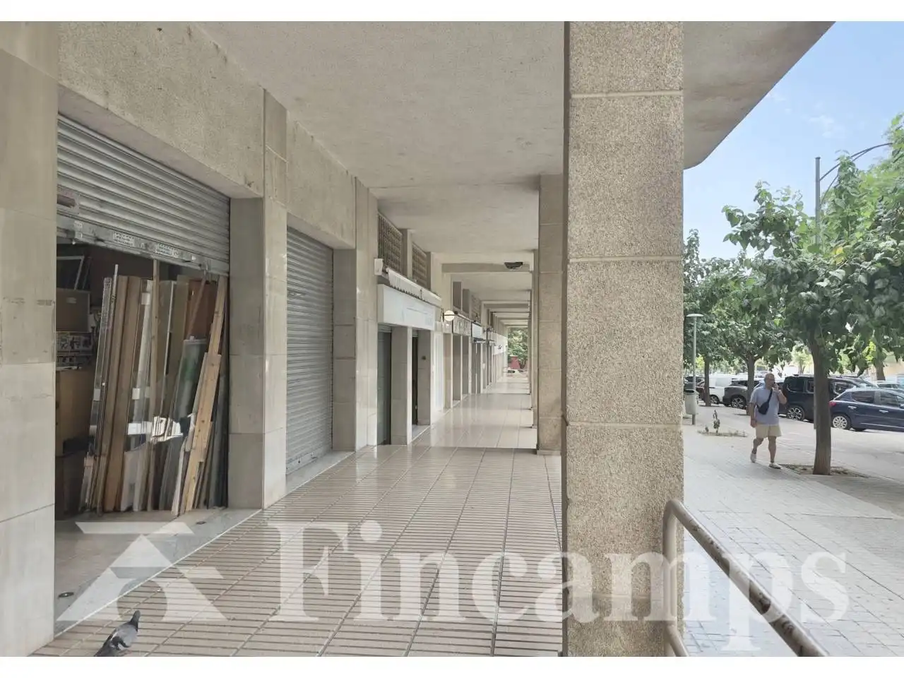 Local comercial en  Via Alexandra - Foto 14