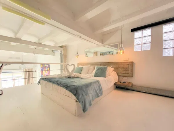 Estudio en calle del Bisbe Maura, 35 - Foto 7