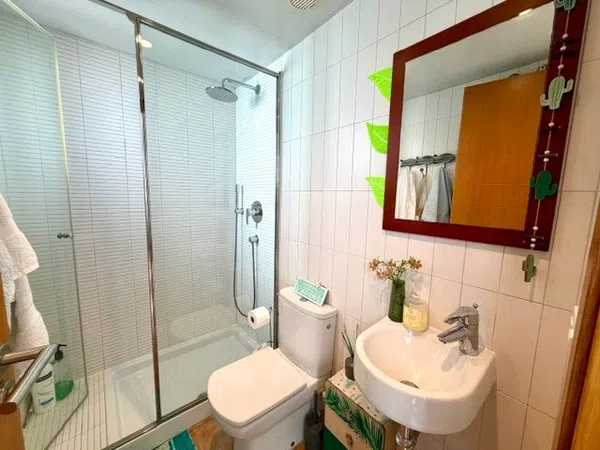 Chalet adosado en Calle Califato, 9, Pueblo Indalo-Ventanicas-El Cantal, Pueblo Indalo-Ventanicas-El Cantal - Foto 23