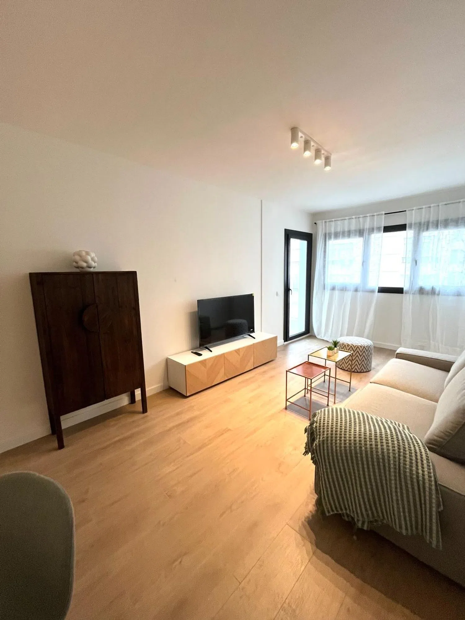 Piso en calle Eugenio Gross, 18 - Foto 2