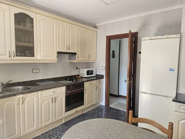 Piso en Pinar - Anaka - Belaskoenea - Foto 2