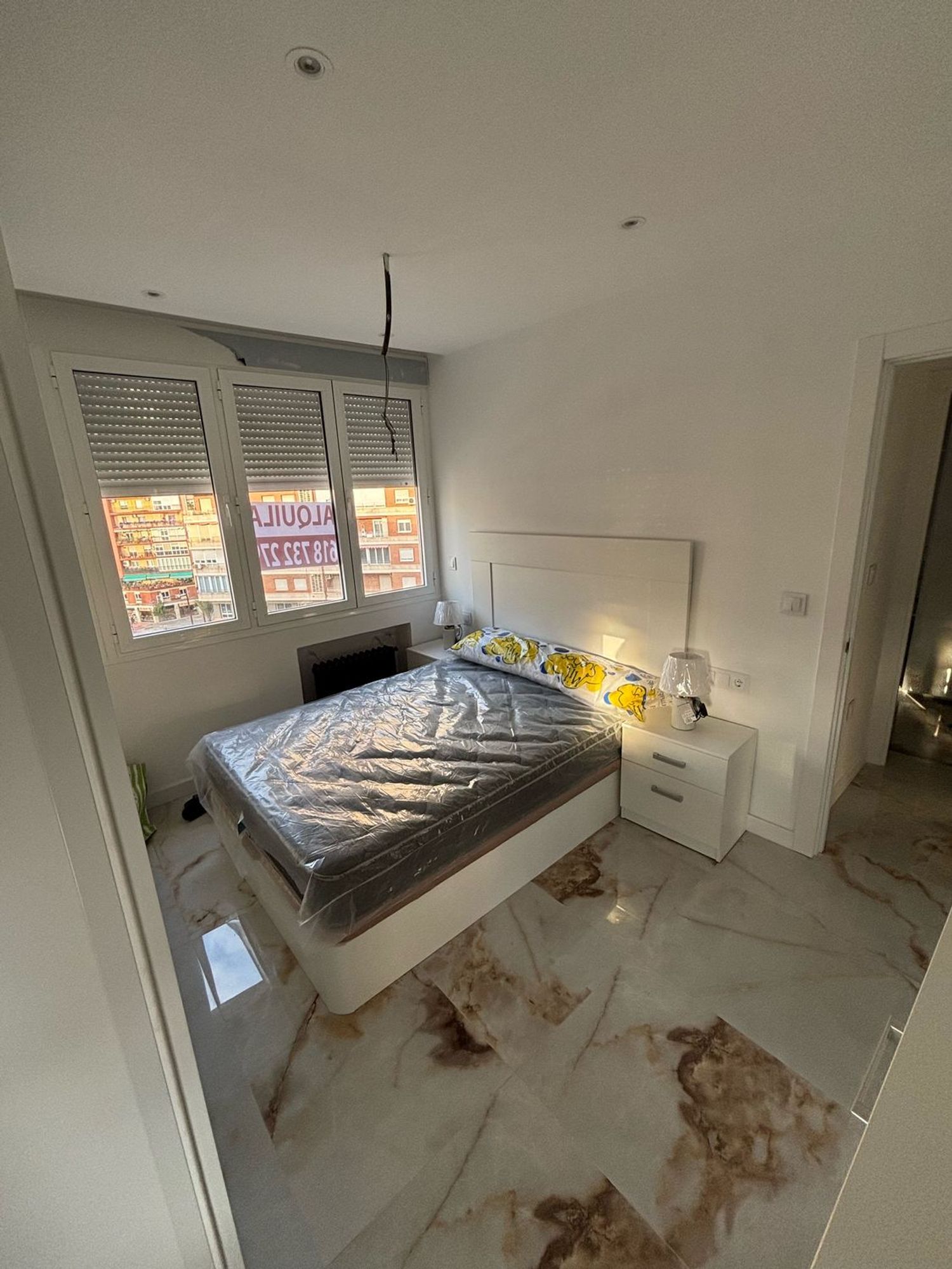 Piso en plaza Condestable, 2 - Foto 10