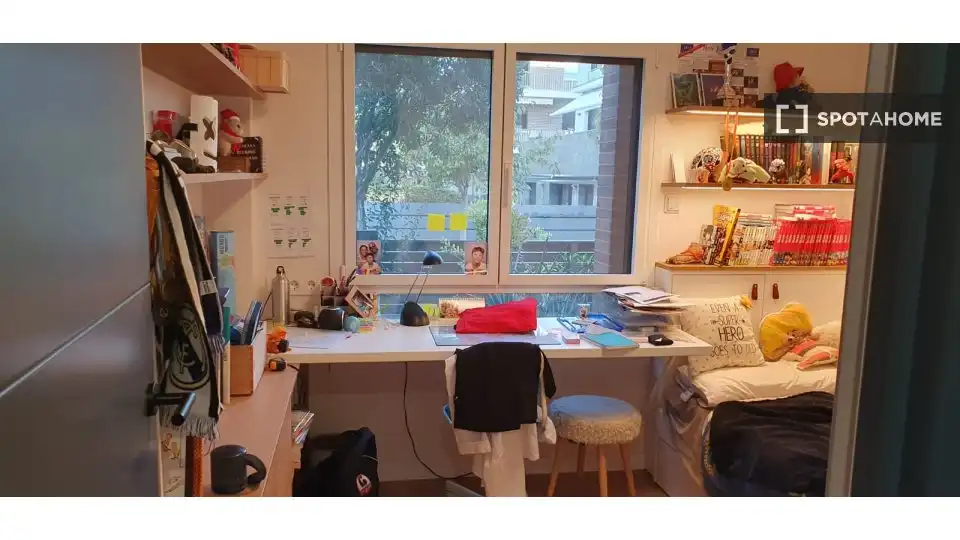 Piso en Sant Cugat del Vallès - Foto 12