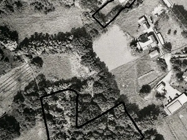 Casa rural en Polígono 29, 353 Parcela - Foto 4