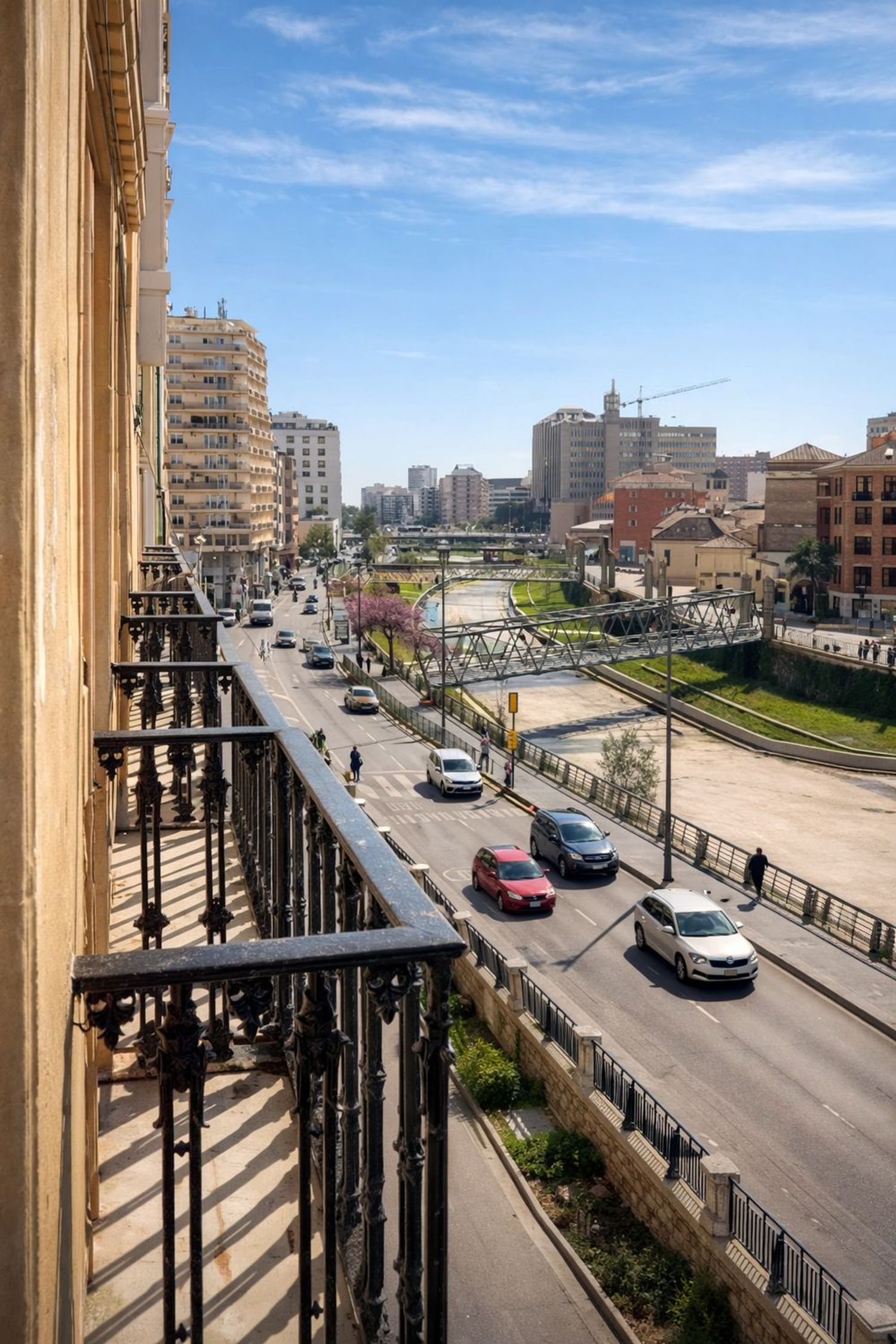 Piso en puerta Nueva, 2 - Foto 5