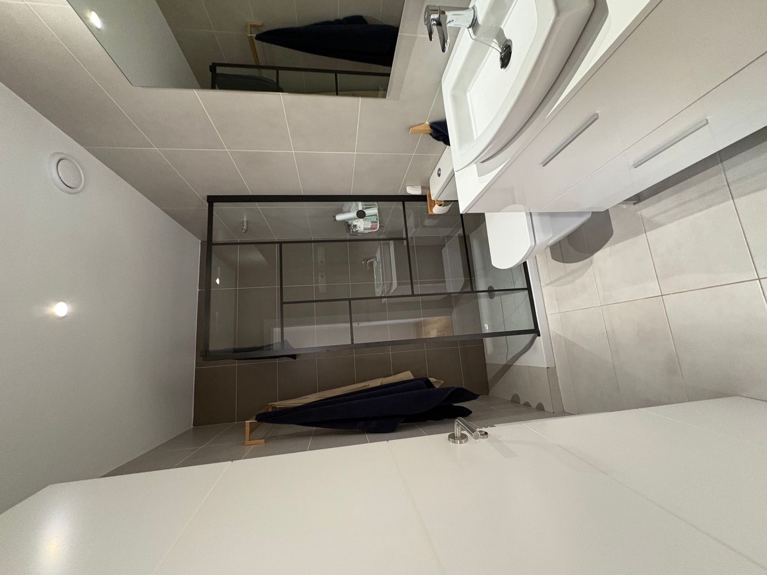 Chalet adosado en Calle de Josep Maria Vila, 18, Centre-Estanys - Foto 14