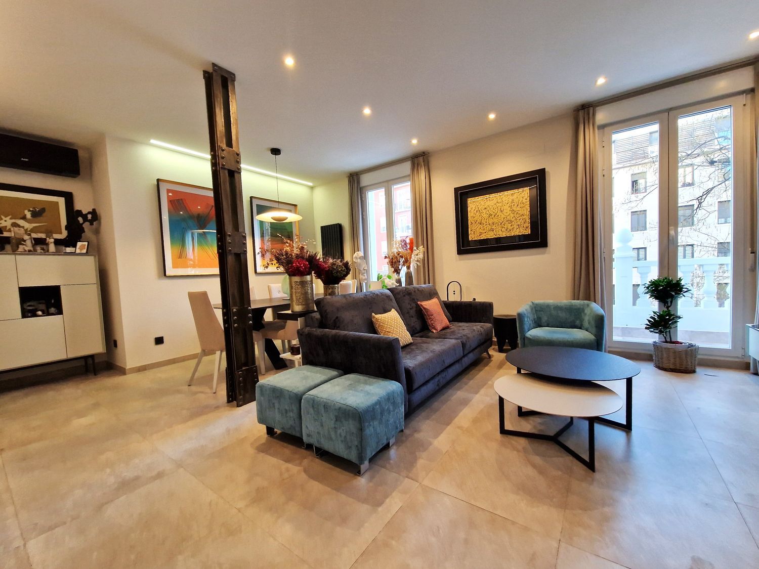 Piso en calle de Ibiza, 31 - Foto 15